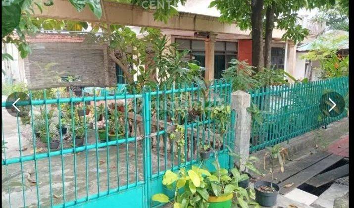 Dijual Rumah Lokasi Strategis Di Tanjung Priok Jakarta Utara 2