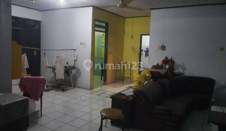 Rumah Dijual Murah 2