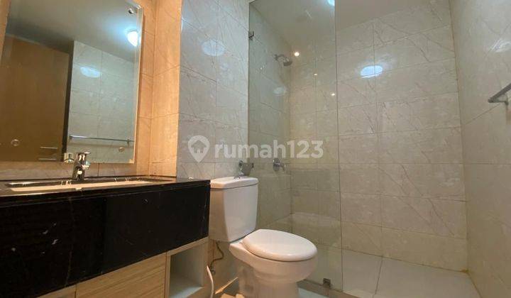 Jual murah apartemen 2