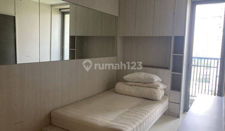 Sewa Murah Apartemen 2