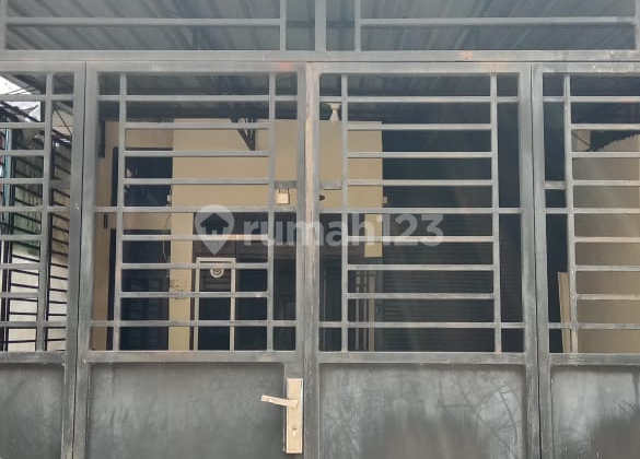 Harmony Sunggal Complex House for Rent, Near USU, Manhattan Mall