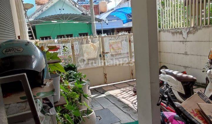 Rumah 2 Lantai Sono Indah, Sonokawijenan Sukomanunggal 2