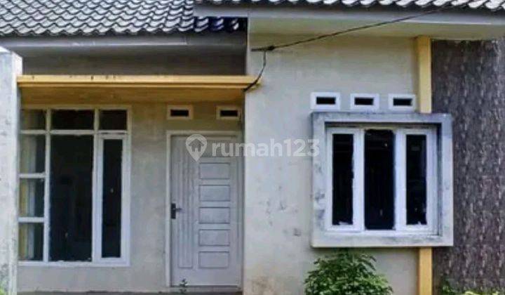 Rumah Dijual.di.lamjabat Banda Aceh Butuh Renovasi 1