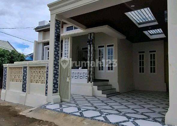 Rumah Siap Huni Di Lambaro Aceh Besar 1