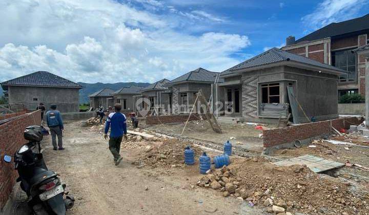 Rumah Baru Di Dekat Poltekkes Kuta Alam Bna Shm 1