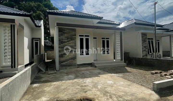 Rumah Siap Huni Di Ule Kareng Banda Aceh Shm 2