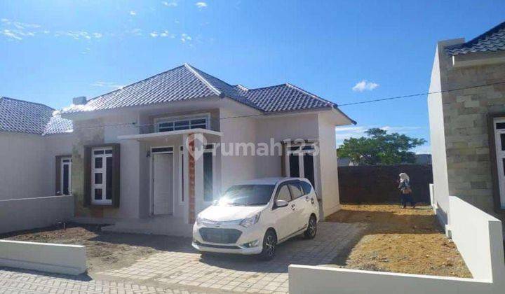 Rumah Bonus Isi Di Lampoh Daya Banda Aceh Shm 1