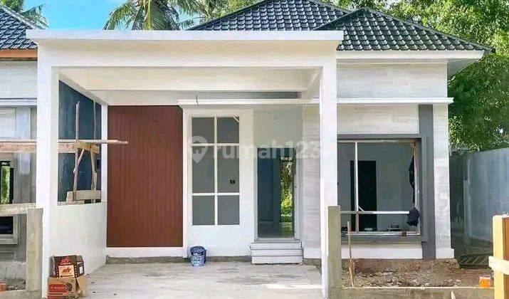 Rumah Dibatoh Tipe 70-63 Banda Aceh Rumah 1