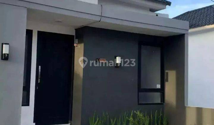 Rumah siap huni di krung cut baitulsalam SHM 1