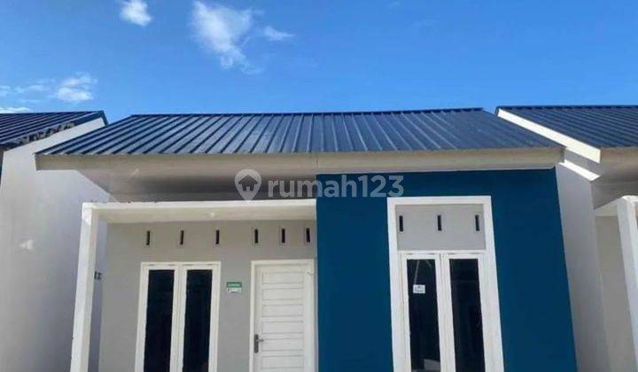 Rumah subsidi murah di aceh besar 1