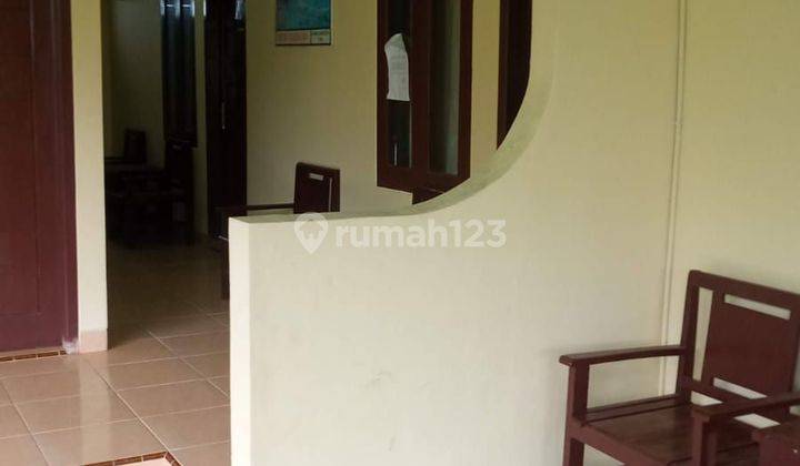 Investasi homestay di pacitan jawa timur SHM 1