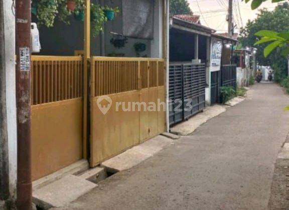 Rumah Siap Huni 2 Lantai Di Depok Shm 1