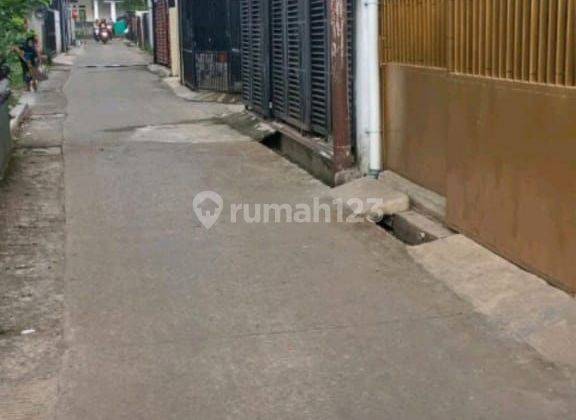 Rumah Siap Huni 2 Lantai Di Depok Shm 2