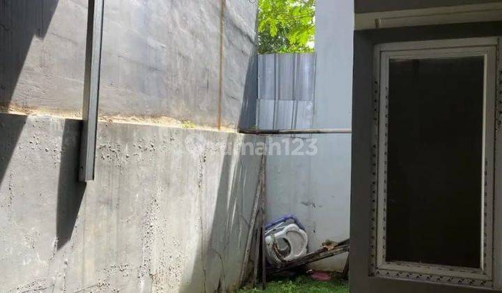 Rumah siap ditempati di cilengsi SHM 2