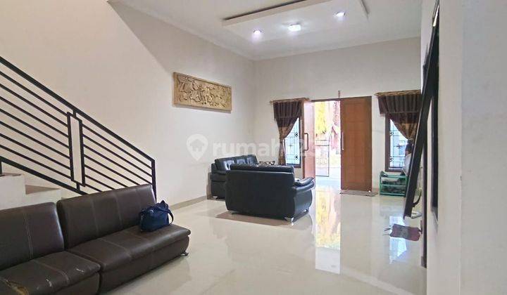 rumah dijual di bukit golf cimanggis  2