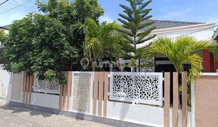 Rumah bagus siap huni di mibo banda aceh Bagus 2