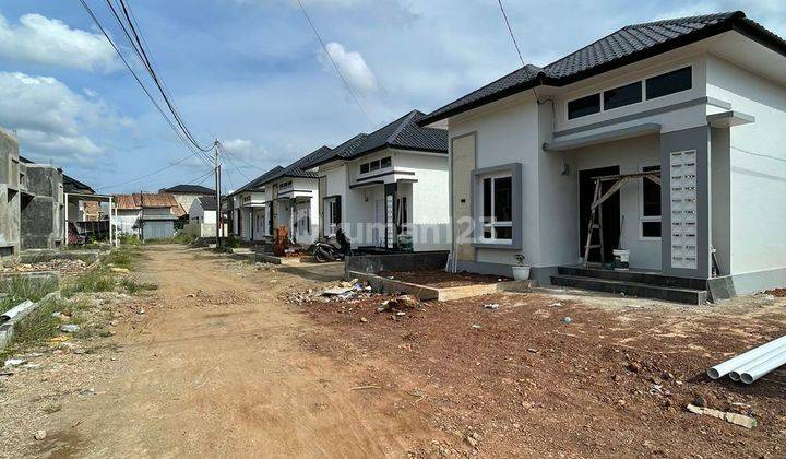 Rumah Di Lamjabat Banda Aceh Shm 2