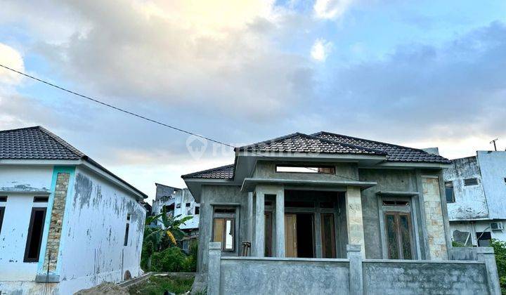 Rumah .lampoh Daya,jaya Baru Banda Aceh Shm 2