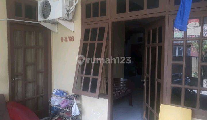 Jual.rumah Ditaman.kebalen Tambun.bekasi Rumah 2