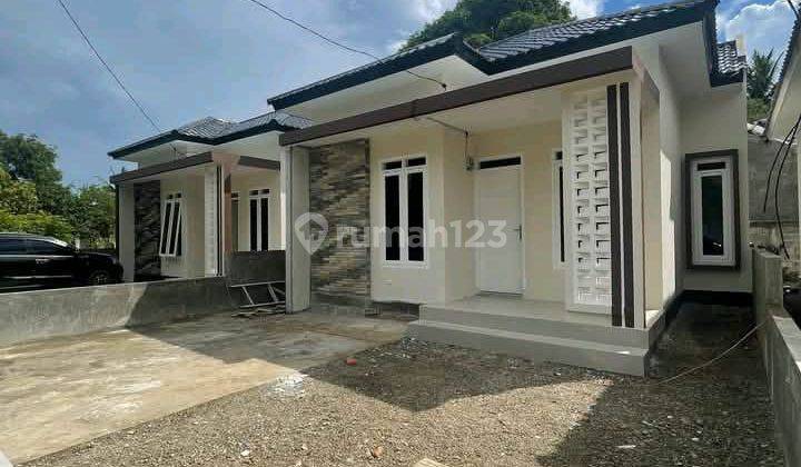 Rumah Siap Huni Di Ule Kareng Banda Aceh Shm 1