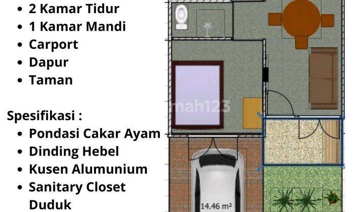 Rumah.di.bojongsari.depok 2