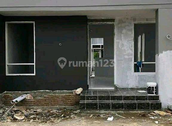 Jual.rumah Dikrung Cut Baitulsalam Aceh Besar 1