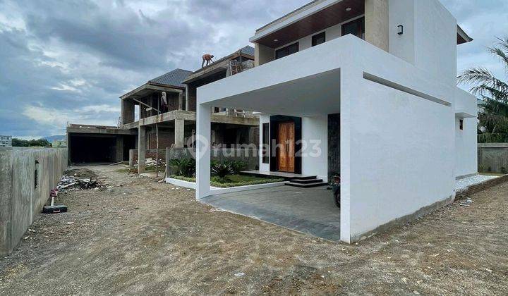 Jual Rumah.di Batoh Banda Aceh Rumah 2