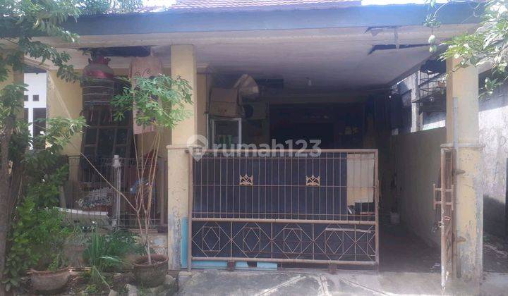 Jual.rumah Ditaman.kebalen Tambun.bekasi Rumah 1