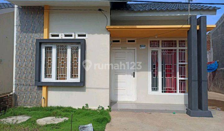 Rumah Dijual.di.lamjabat Banda Aceh Butuh Renovasi 2