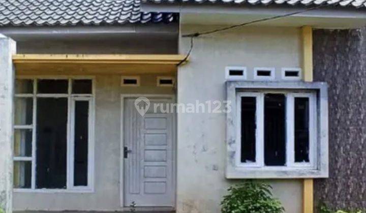 Rumah Dilamjabat Perlu Cat Ulang Shm 1