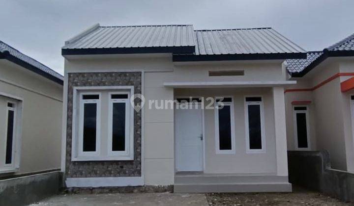 Rumah siap huni di alue naga banda aceh SHM 2