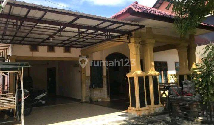 Rumah.siap Huni.di.gampong Mulia.banda Aceh Rumah 1