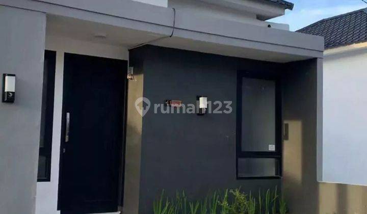 Rumah siap huni di krung cut baitulsalam SHM 2