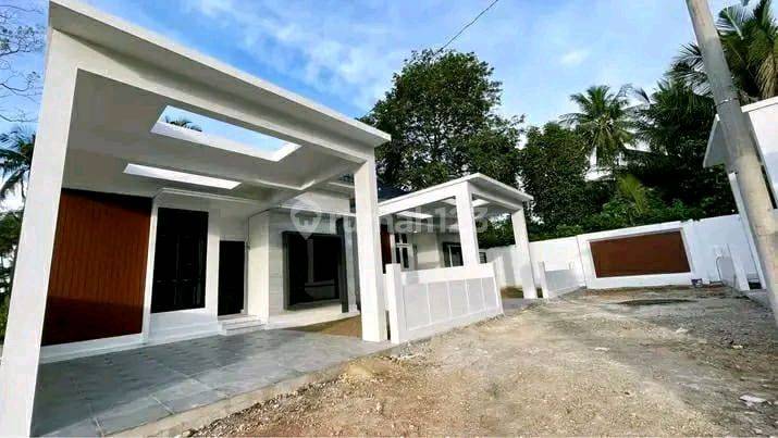 Rumah Dibatoh Tipe 70-63 Banda Aceh Rumah 2