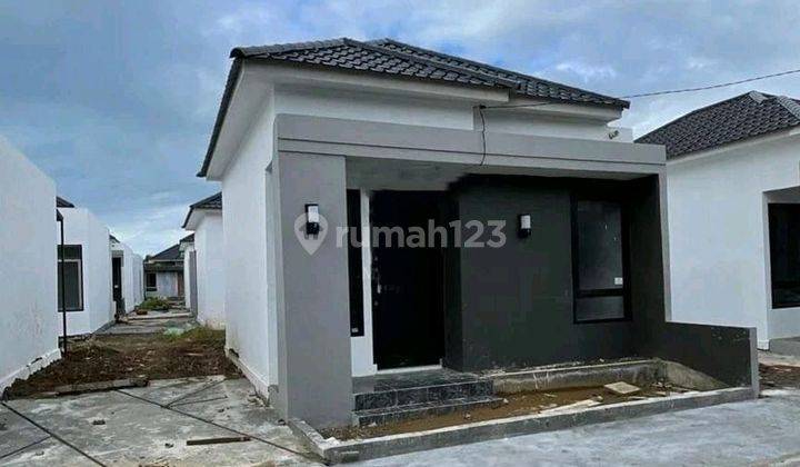 Jual.rumah Dikrung Cut Baitulsalam Aceh Besar 2