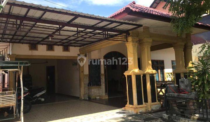 Rumah Mewah Di Gp Mulia Banda Aceh Shm 1