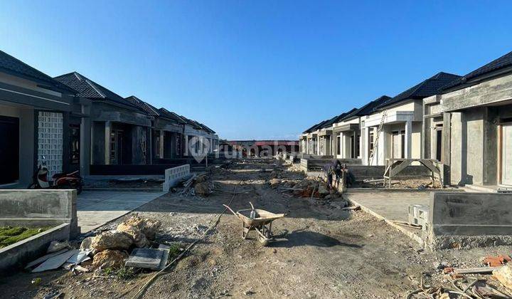 Rumah Subsidi Dilambaro Skep Banda Aceh Shm 2