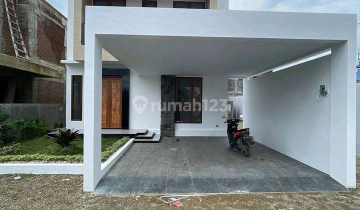 Jual Rumah.di Batoh Banda Aceh Rumah 1