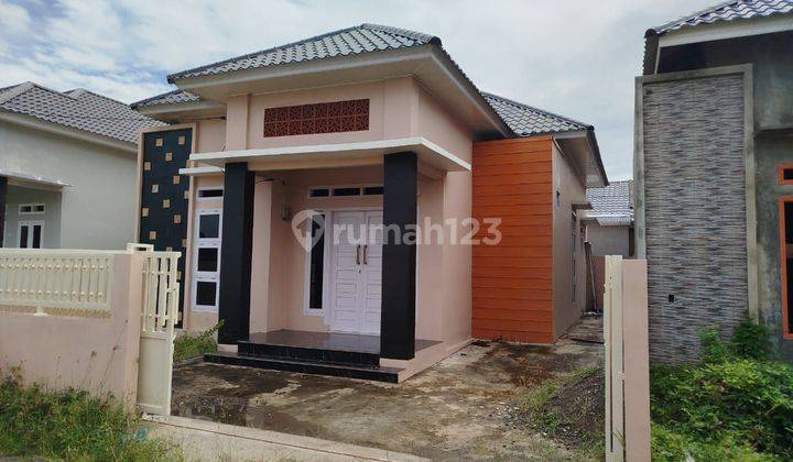 Rumah Siap Huni Di Lamjame Banda Aceh Shm 1