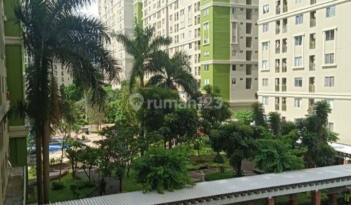 Apartemen Murah Green Palace Kalibata City 1