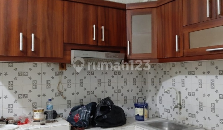 Dijual Rumah Buana Permai Cipondoh Tangerang 2