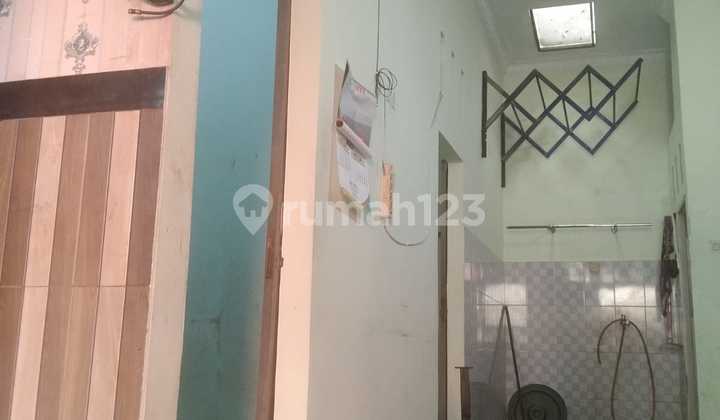 Dijual Rumah di Villa Tangerang Indah