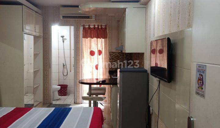 Apartemen Murah Green Palace Kalibata City 2