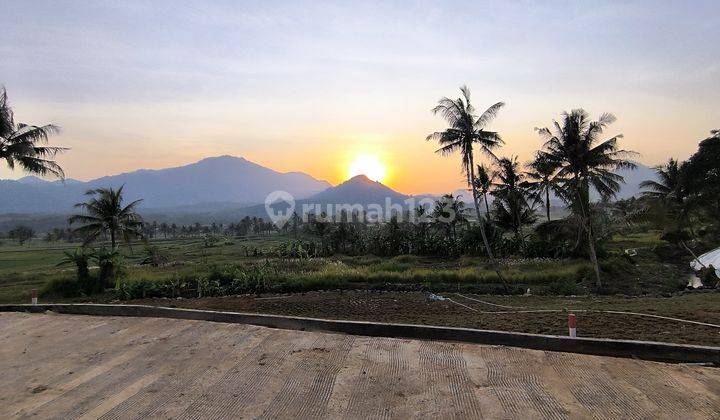 Tanah Murah Di Tanjungsari, Bogor | Nuansa Alam Golden View  2