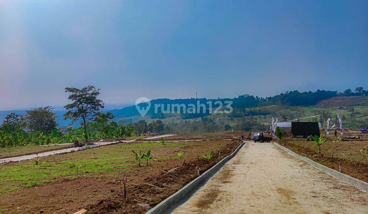 JUAL CEPAT TANAH KAVLING DI BOGOR TIMUR STRATEGIS  1