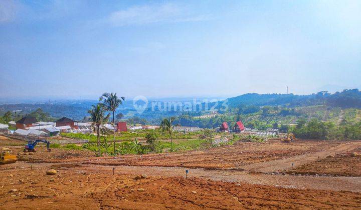 JUAL TANAH KAVLING MURAH DI BOGOR TIMUR   1