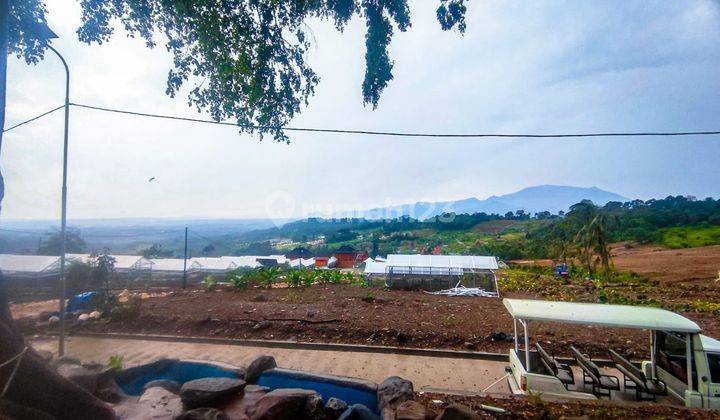 JUAL CEPAT TANAH MURAH 125 M² DI BOGOR CUMA 98 JUTA 2