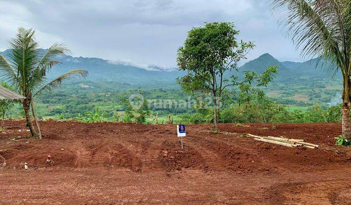 TANAH KAVLING 350 M² SHM DEKAT AREA WISATA   1