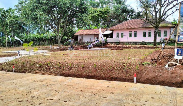 Jual Tanah Kavling Wisata Harmoni Farm House Luas 400 M² 2