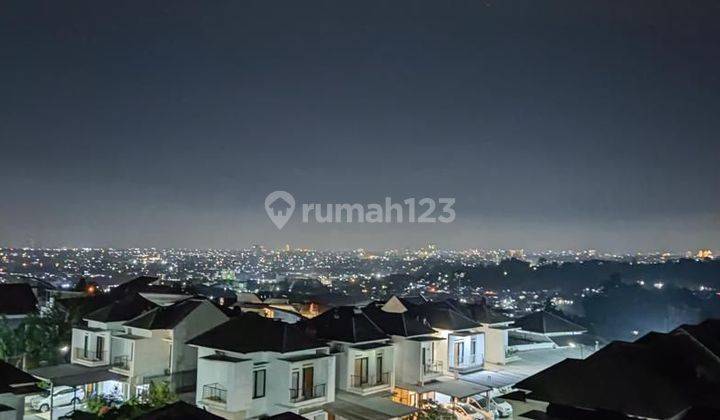 Rumah di Grand Panoramic 2 Lantai City View Dekat Arcamanik 2